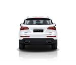 Zotye T600 Coupe 2017 года